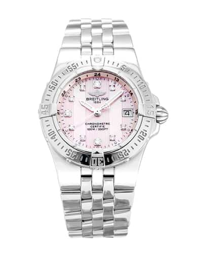 Breitling Starliner A71340 Breitling Starliner A71340